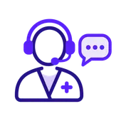 Licensed Covly advisor